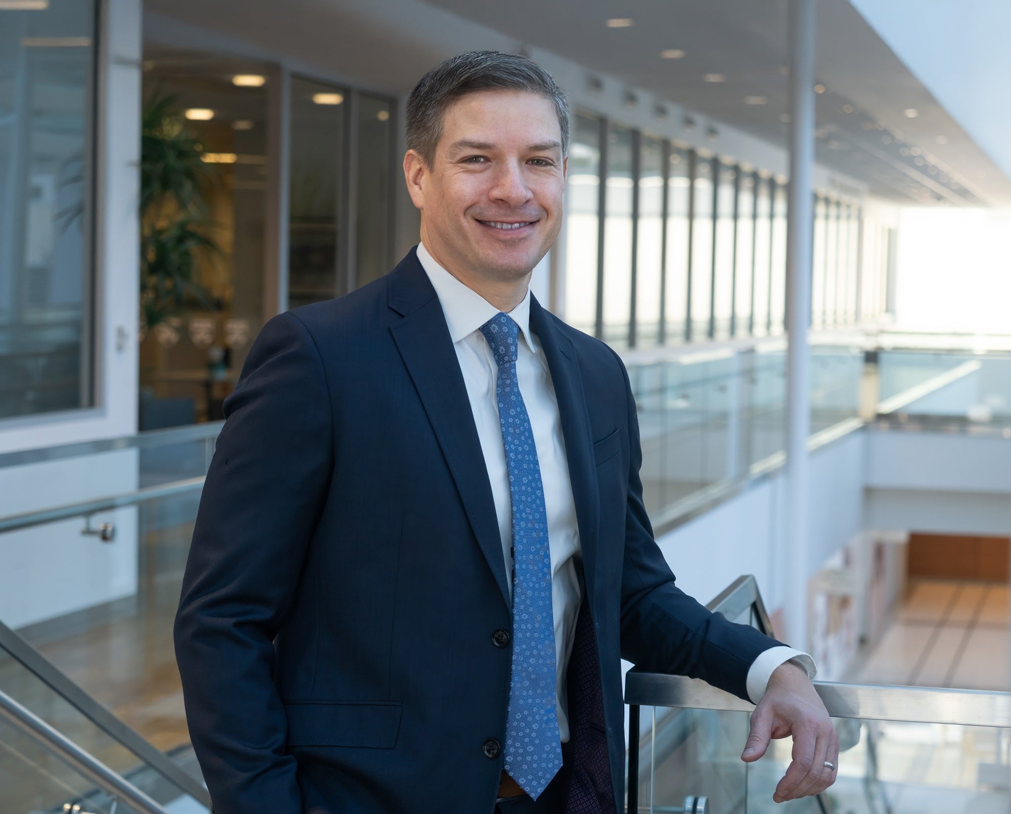 M. Kit Delgado, MD, MS