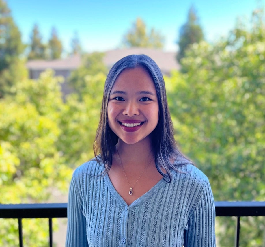 Sophia Hua, PhD, MPH