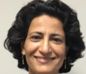 Afsaneh Doryab, PhD
