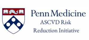 ascvd risk reduction initiative logo