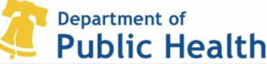 City of Philadelphia Department of Public Health logo
