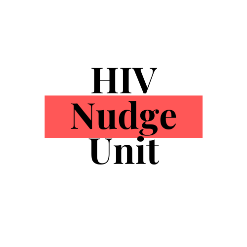 HIV Nudge Unit
