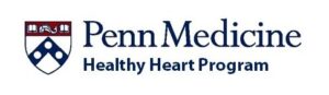 Penn Medicine Healthy Heart Program logo