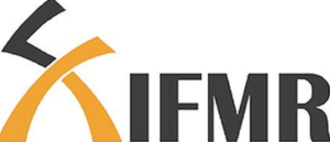 IFMR logo