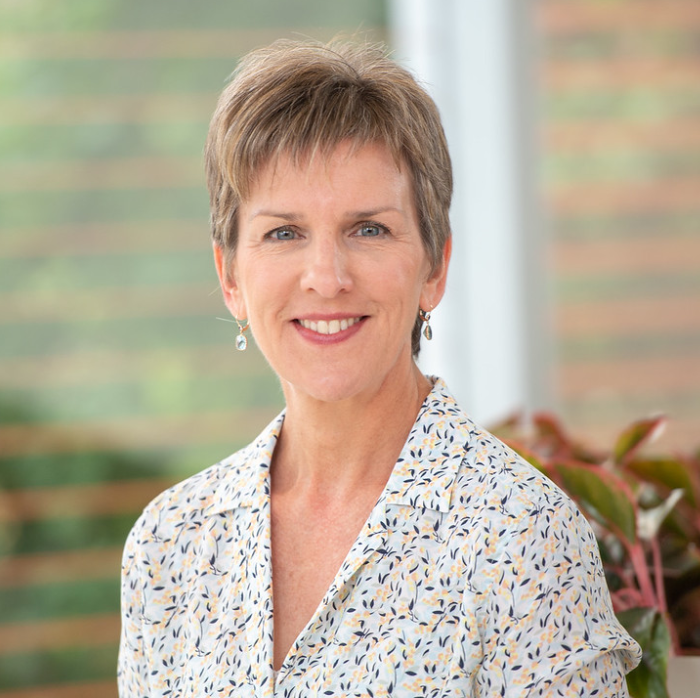 Janet Audrain-McGovern, PhD