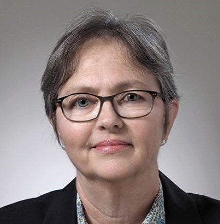 Judy Shea, PhD