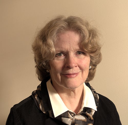 Louise B. Russell, PhD
