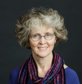 Mary E. Putt, PhD, ScD