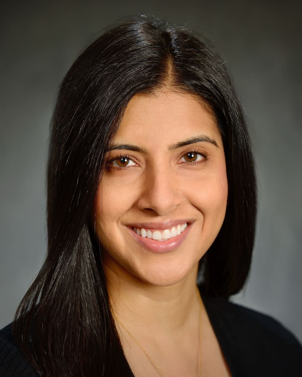 Vandana Khungar, MD, MSc