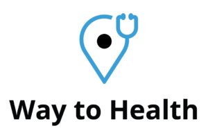 way to health logo
