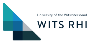WITS RHI University of Witwatersrand logo