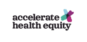 accelerate health equity