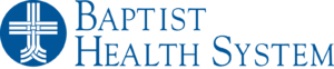 Baptist Health System logo