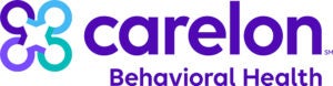 Carelon Behavioral Health logo (formerly Care More)