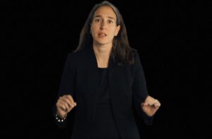 Christina Roberto soda tax video from Bloomberg