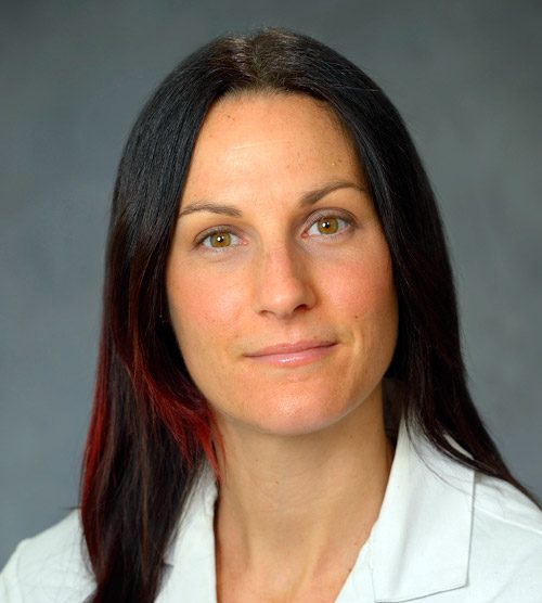 Katherine (Kate) Courtright, MD, MSHP