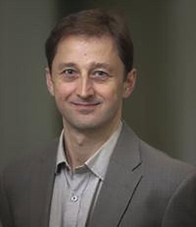 Harald Schmidt, PhD, MA
