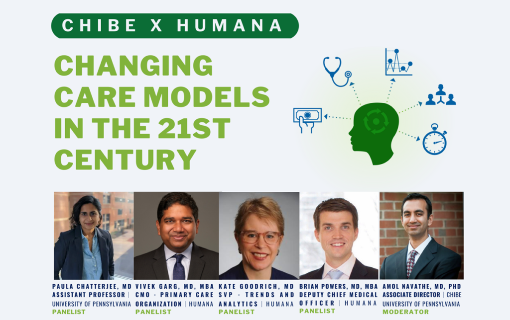 CHIBE hosts panel event with Humana