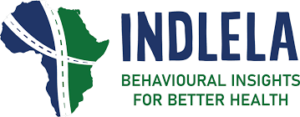 Indlela logo