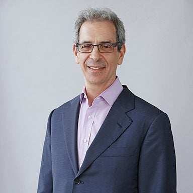 Mitchell Blutt, MD, MBA