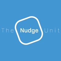 The Nudge Unit logo
