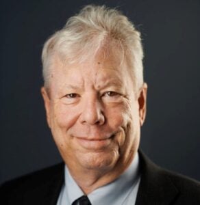 richard thaler