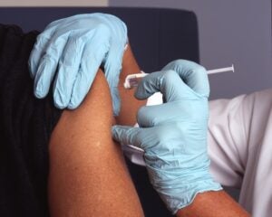 vaccine administration