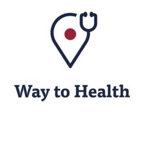 way to health logo