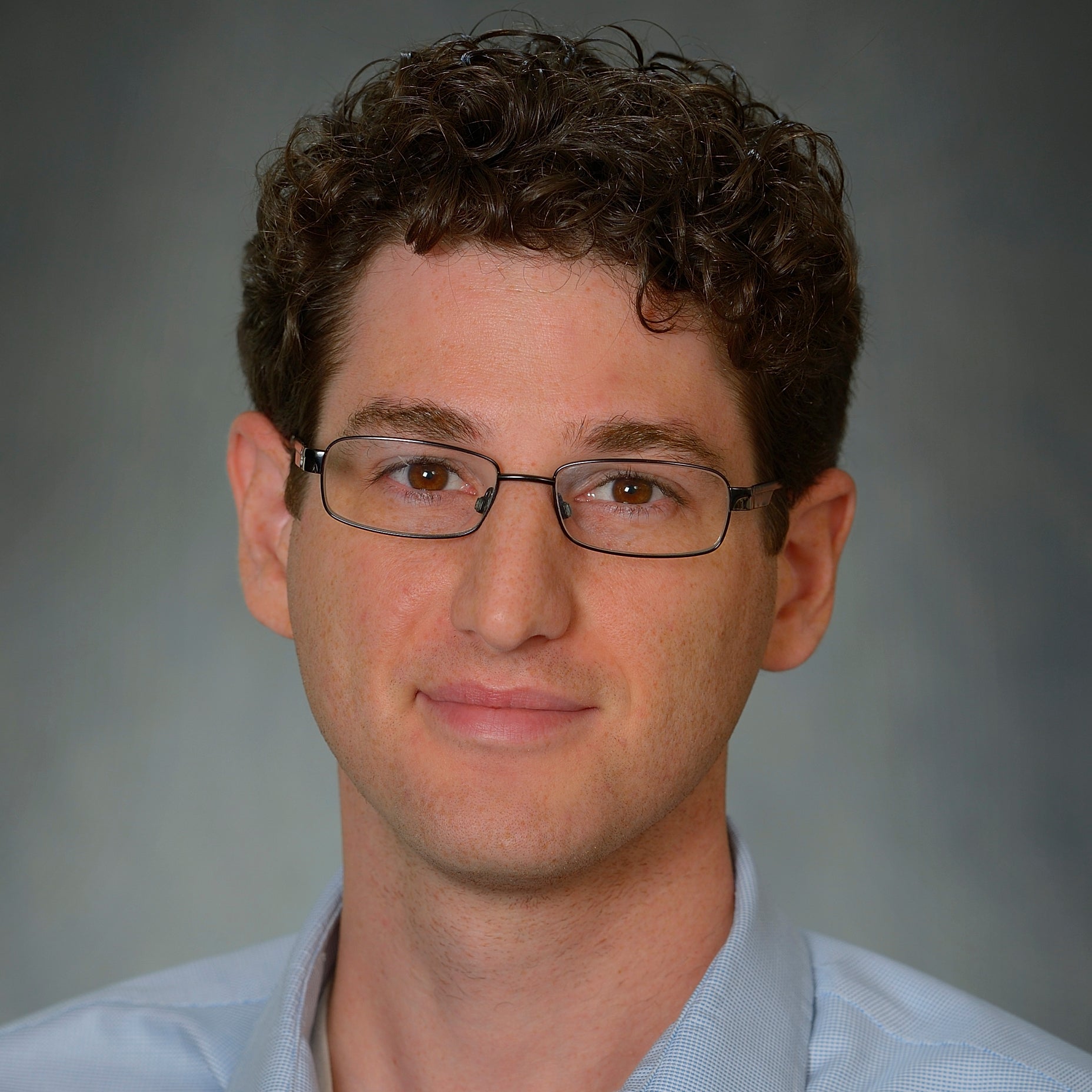 Daniel Herman, MD, PhD