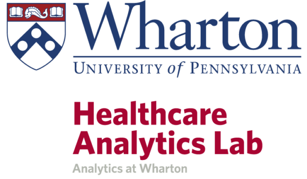 Wharton Healthcare Analytics Lab Center For Health Incentives And Behavioral Economics Chibe 5000