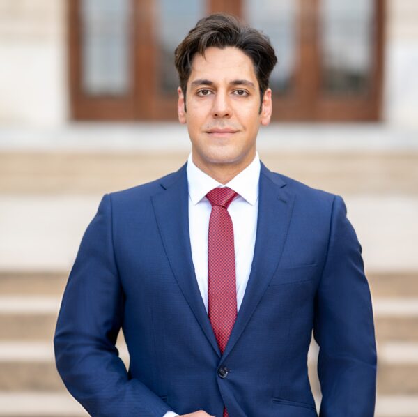 Ryan Raimi, PhD, MSc, MBA, PMP