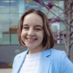 Headshot of Megan Rabin