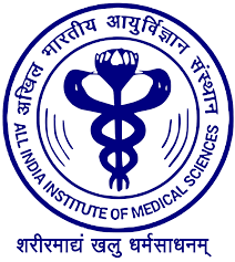 AIIMS (All India Institute Of Medical Sciences) Logo