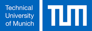 TUM (Technical University of Munich) Logo
