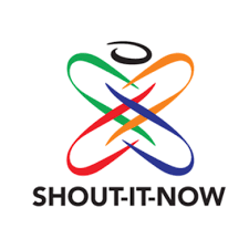 Shout It Now Logo