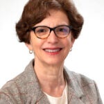 Marilyn Schapira headshot