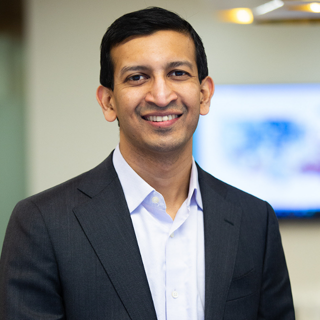 Raj Chetty