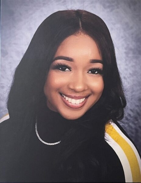 Taya Stevens-Allen, MPH