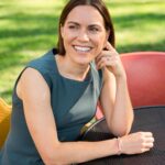 Emily Oster headshot