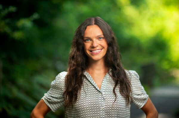 Emily Dzieniszewski, MPH