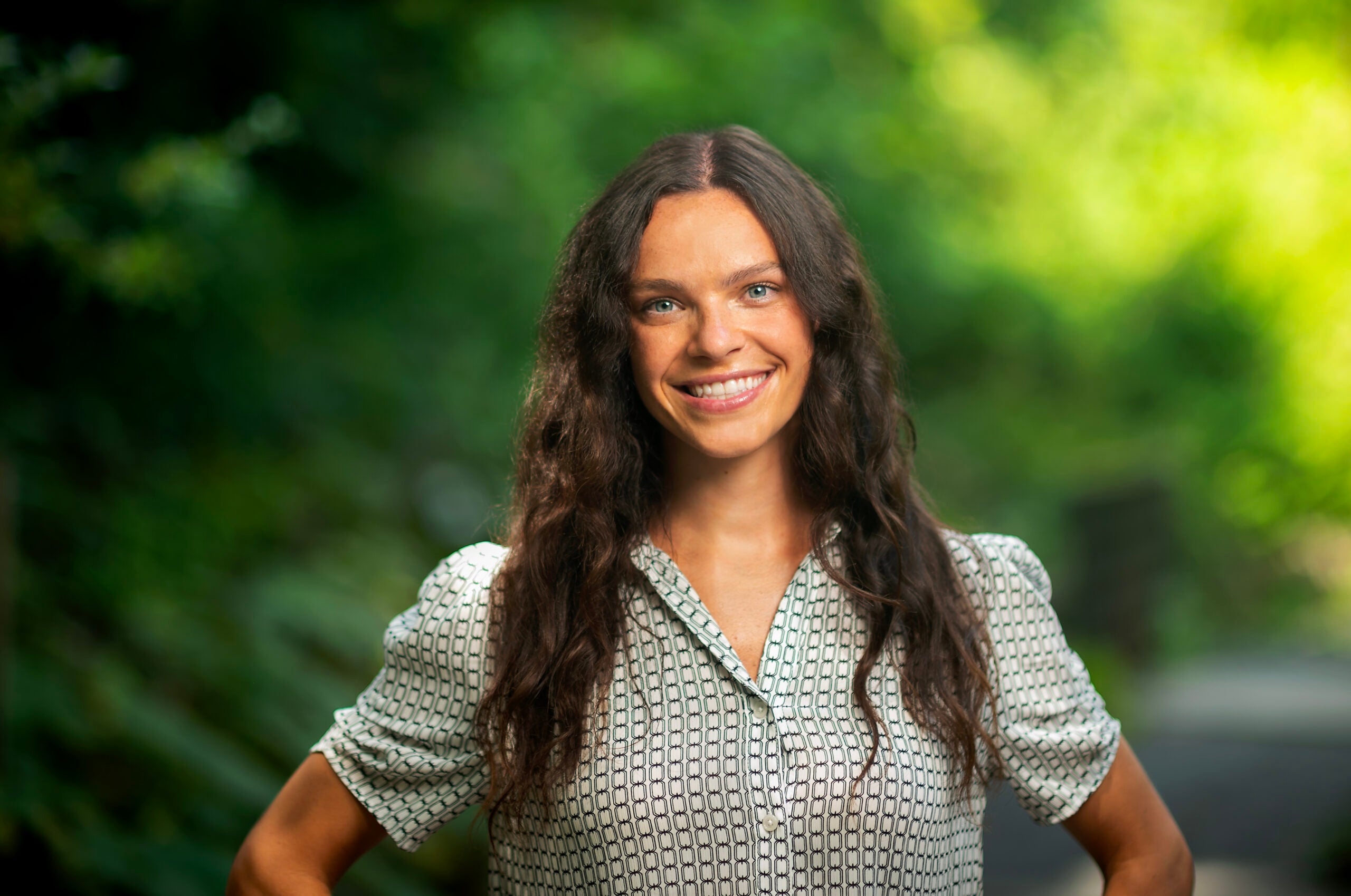 Emily Dzieniszewski, MPH