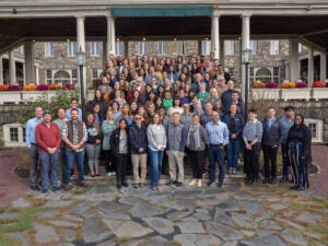 chibe retreat 2025 photo