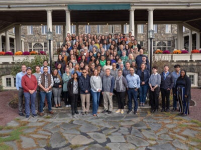 chibe retreat 2025 photo