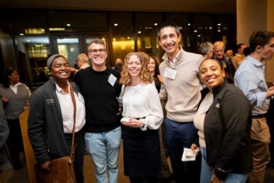 symposium group photo